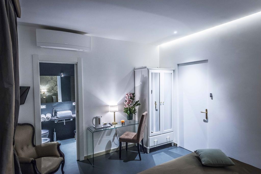 Residenza Monfy Gæstehus