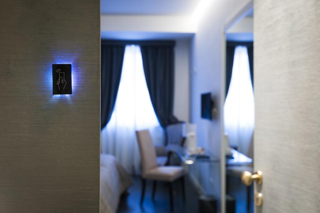 Residenza Monfy Gæstehus
