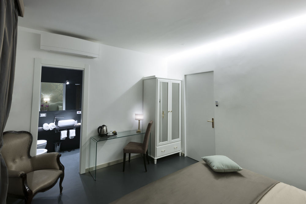 Gæstehus Residenza Monfy 3*