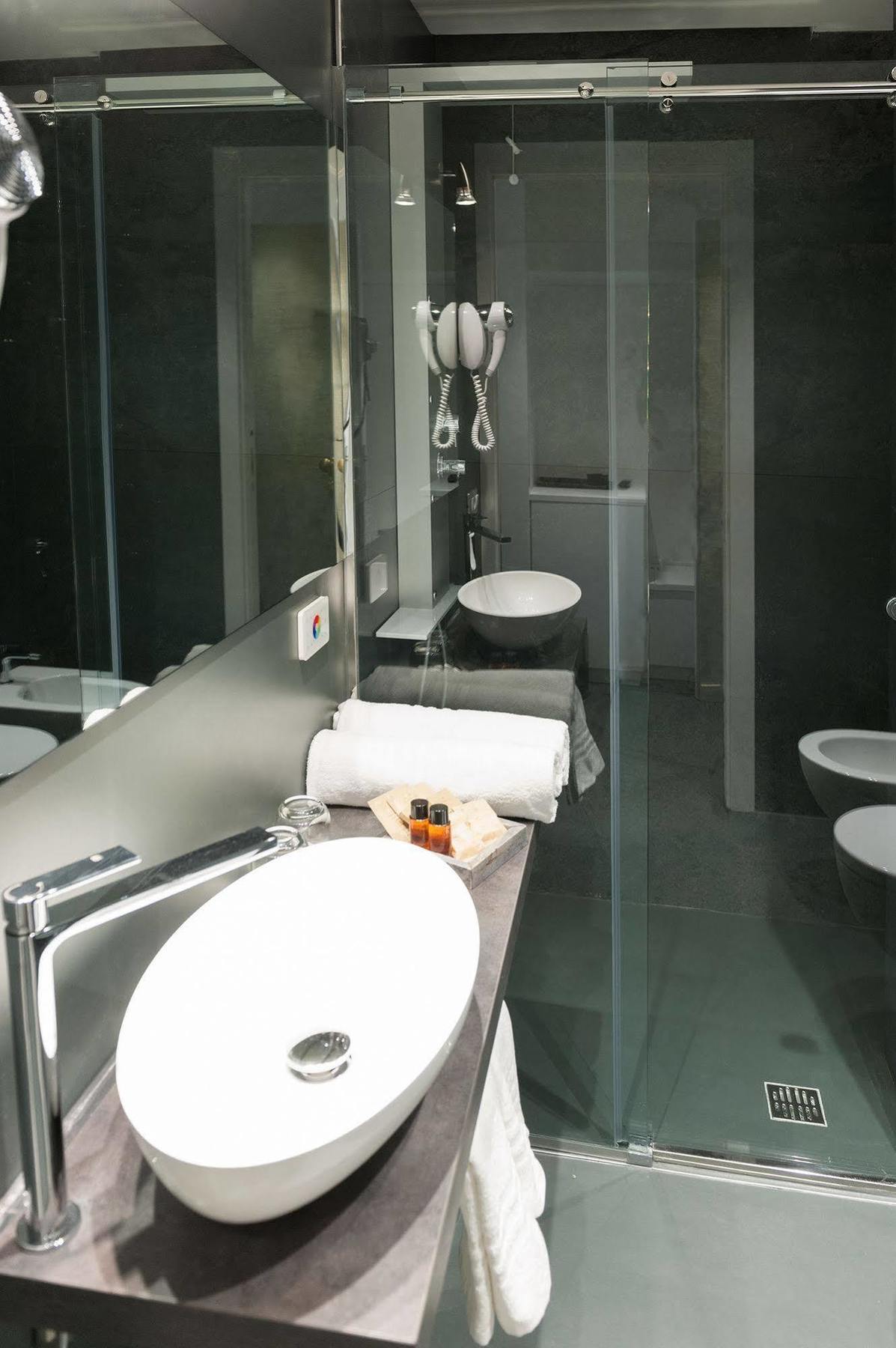 Residenza Monfy Gæstehus 3*