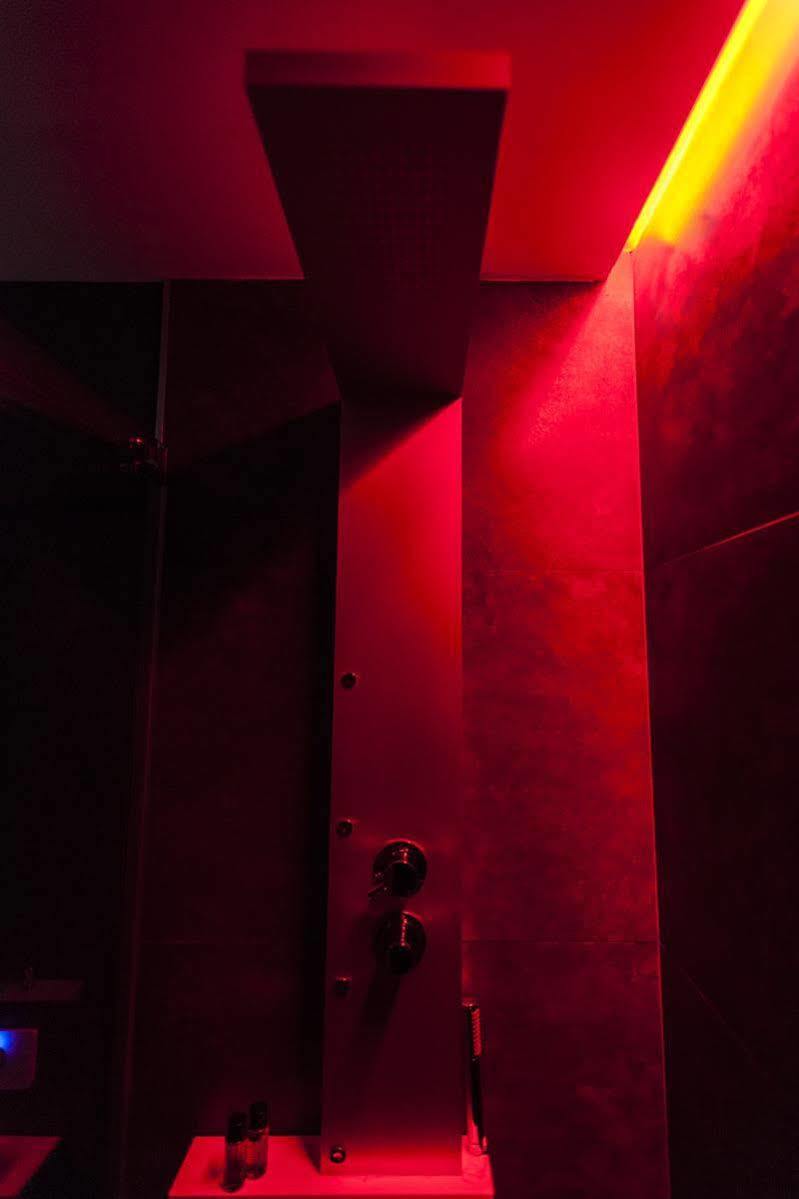 Residenza Monfy Gæstehus 3*