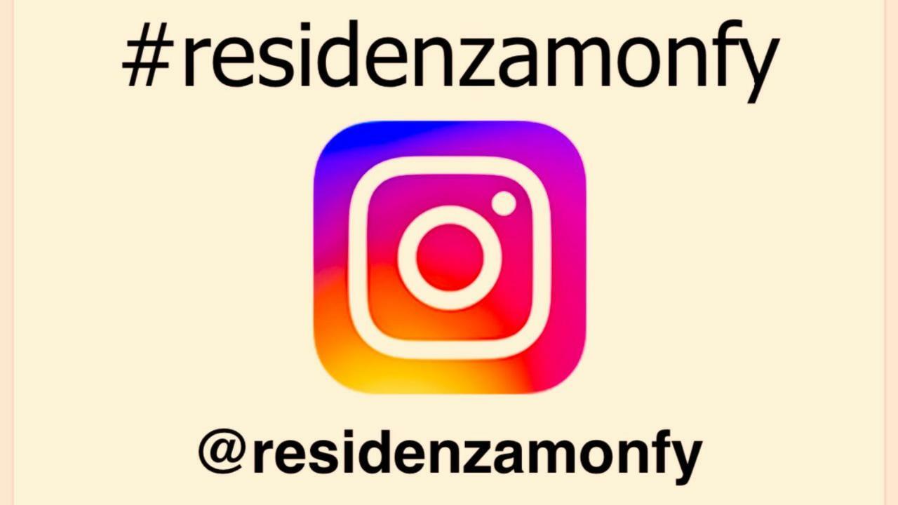 Gæstehus Residenza Monfy