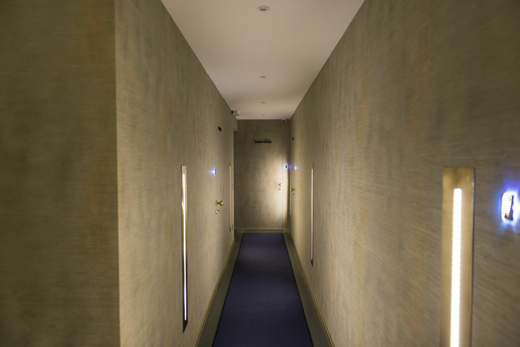 Residenza Monfy Gæstehus
